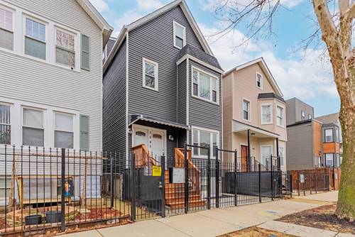 1845 N Mozart Unit 2, Chicago, IL 60647