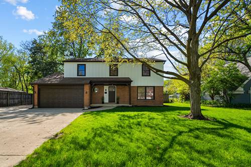 4532 Waubansie, Lisle, IL 60532
