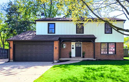 4532 Waubansie, Lisle, IL 60532