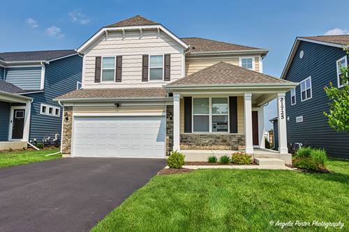 21725 N Ashley, Kildeer, IL 60047