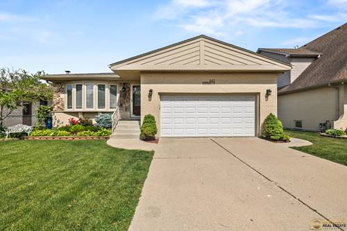 507 Eastman, Mount Prospect, IL 60056