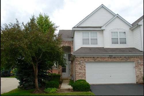 352 Bay, Itasca, IL 60143