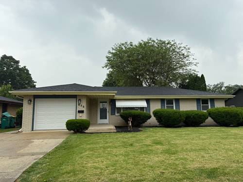 656 Springfield, Joliet, IL 60435
