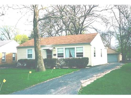 2231 Harrison, Glenview, IL 60025