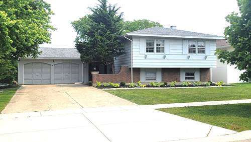 1360 Devonshire, Hoffman Estates, IL 60169