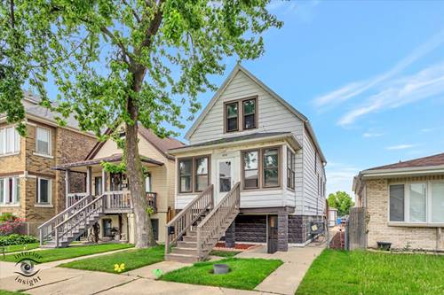 5716 W 64th, Chicago, IL 60638