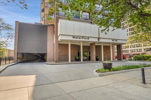 4170 N Marine Unit 11L, Chicago, IL 60613