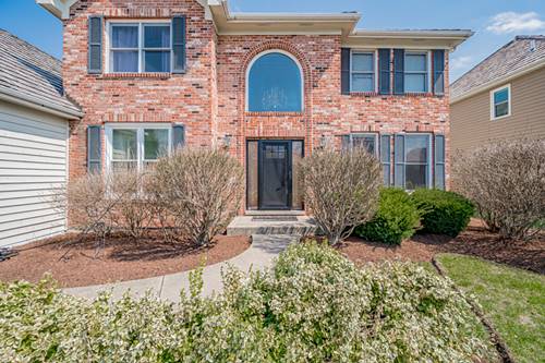 1218 Birchdale, Aurora, IL 60504