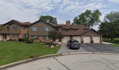 7930 W Lakeview Unit 2A, Palos Heights, IL 60463
