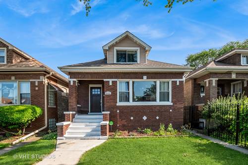 5155 W George, Chicago, IL 60641