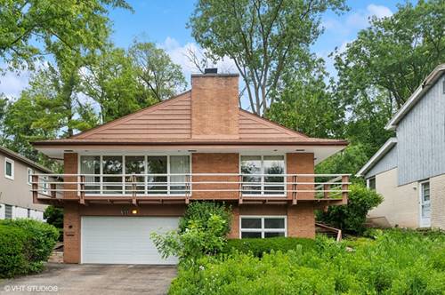 611 Hillside, Highland Park, IL 60035
