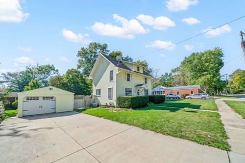 557 E Mckinley, Hinckley, IL 60520