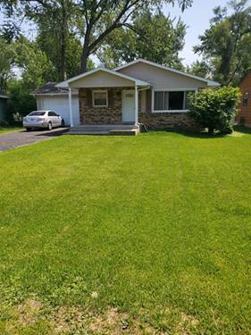 4917 Prairie, Mchenry, IL 60050
