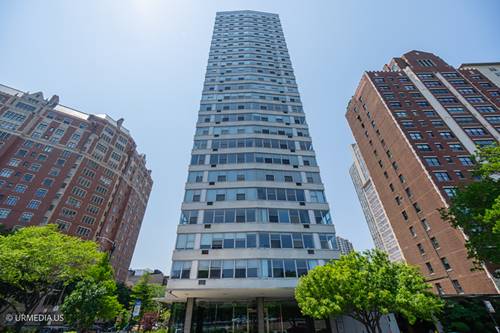3900 N Lake Shore Unit 3E, Chicago, IL 60613