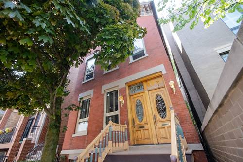1934 N Halsted, Chicago, IL 60614