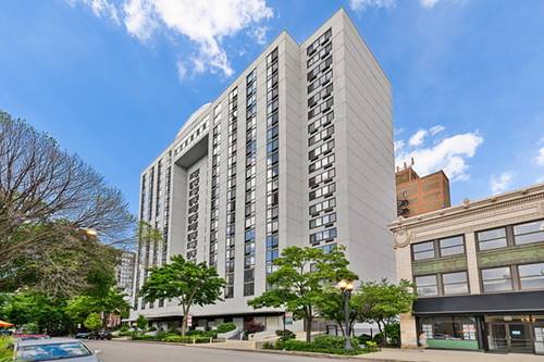 1221 N Dearborn Unit 608S, Chicago, IL 60610