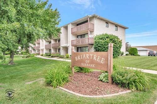 7550 Briartree Unit 415, Burbank, IL 60459