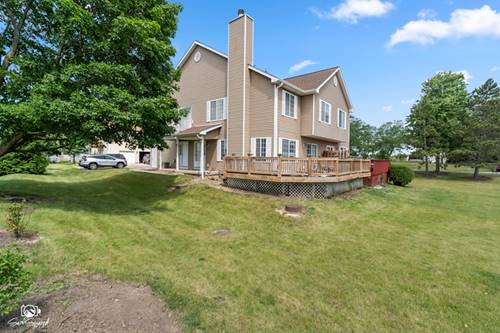 1644 Bridle Post Unit 1644, Aurora, IL 60506