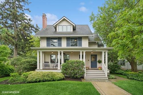 925 Central, Wilmette, IL 60091