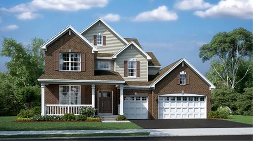 2893 Killarny, Elgin, IL 60124