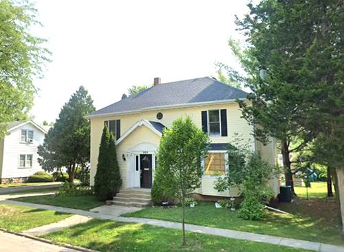 909 N 9th, Rochelle, IL 61068