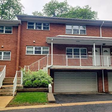 169 E Palatine Unit H, Palatine, IL 60067
