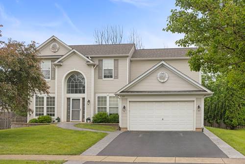 171 Holly, Bolingbrook, IL 60490