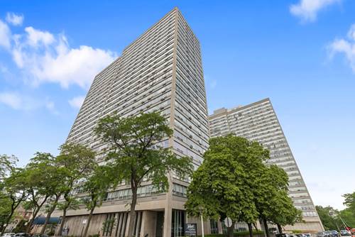 4800 S Chicago Beach Unit 513N, Chicago, IL 60615