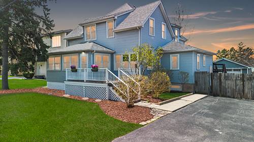 7832 Garden, Justice, IL 60458