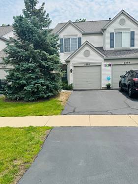2536 Carrolwood, Naperville, IL 60540