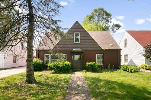4133 W 99th, Oak Lawn, IL 60453