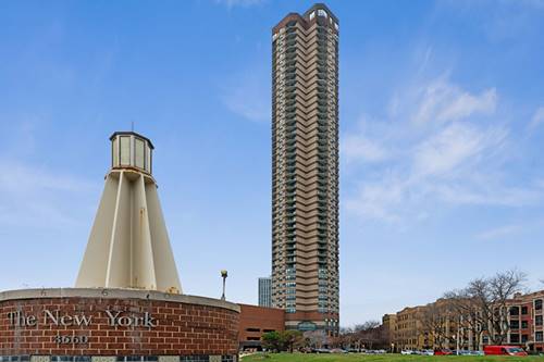 3660 N Lake Shore Unit 4502, Chicago, IL 60613