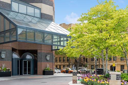 3660 N Lake Shore Unit 4502, Chicago, IL 60613