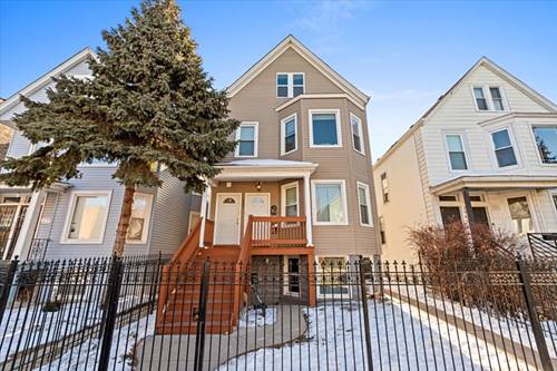 2947 N Lawndale Unit 1, Chicago, IL 60618