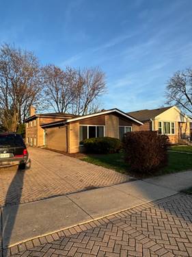 608 Lavergne, Wilmette, IL 60091