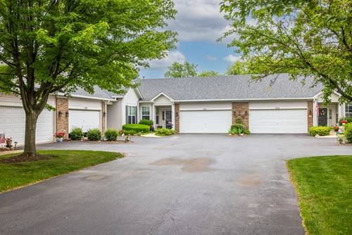 631 S Cadillac, Romeoville, IL 60446