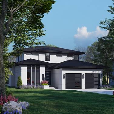 540 Green Bay, Glencoe, IL 60022