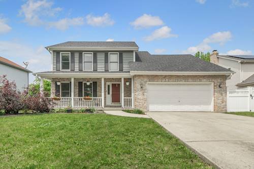 5207 Sunmeadow, Plainfield, IL 60586
