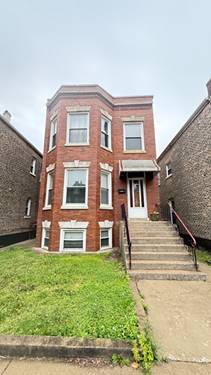 3137 W 42nd Unit 2, Chicago, IL 60632
