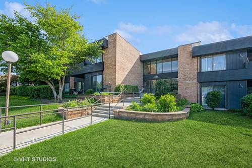 1295 N Sterling Unit 211, Palatine, IL 60067
