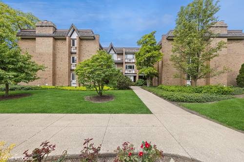 340 Claymoor Unit 2B, Hinsdale, IL 60521