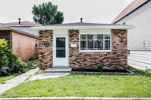 9154 S Luella, Chicago, IL 60617