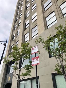 1550 S Blue Island Unit 504, Chicago, IL 60608