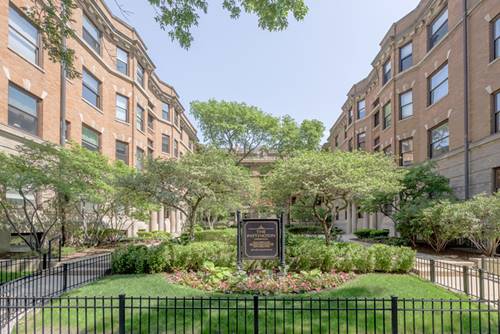 668 W Irving Park Unit H1, Chicago, IL 60613