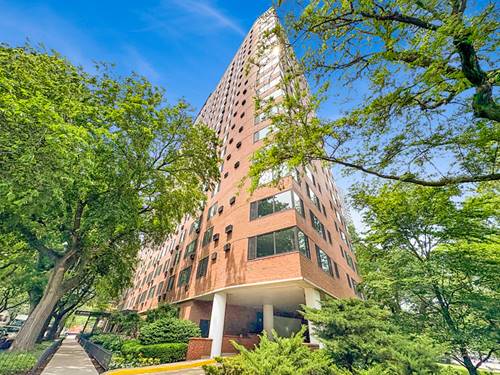 3100 N Lake Shore Unit 413, Chicago, IL 60657