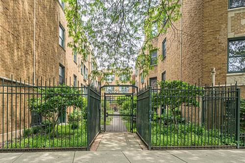 7025.5 N Sheridan Unit G, Chicago, IL 60626