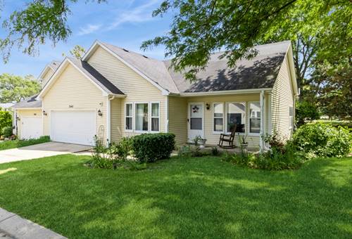 2343 Horned Owl, Elgin, IL 60123