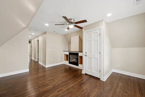 1624 S Washtenaw Unit 2, Chicago, IL 60608