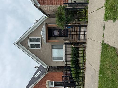 1624 S Washtenaw Unit 2, Chicago, IL 60608