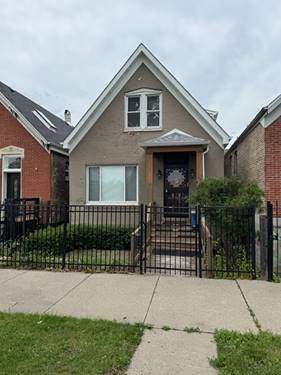 1624 S Washtenaw Unit 2, Chicago, IL 60608